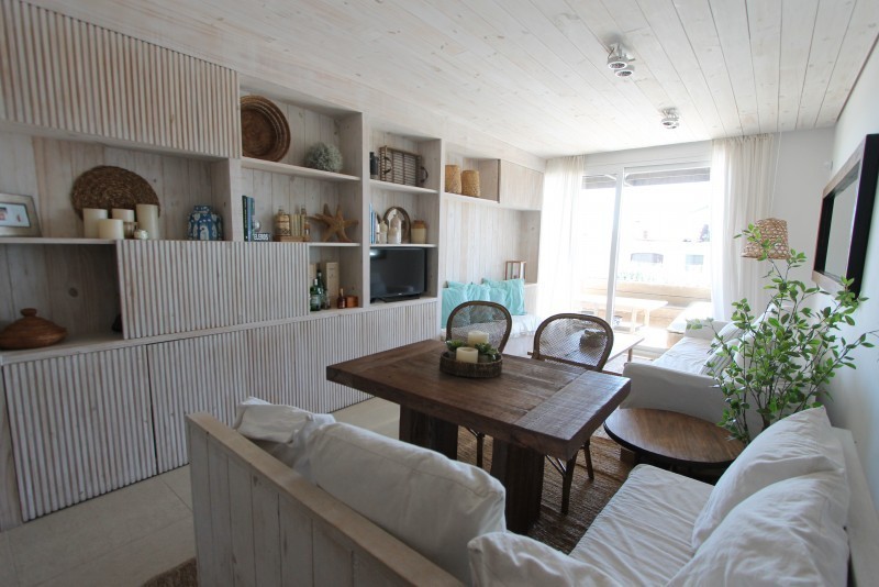 Departamento en venta en Manantiales