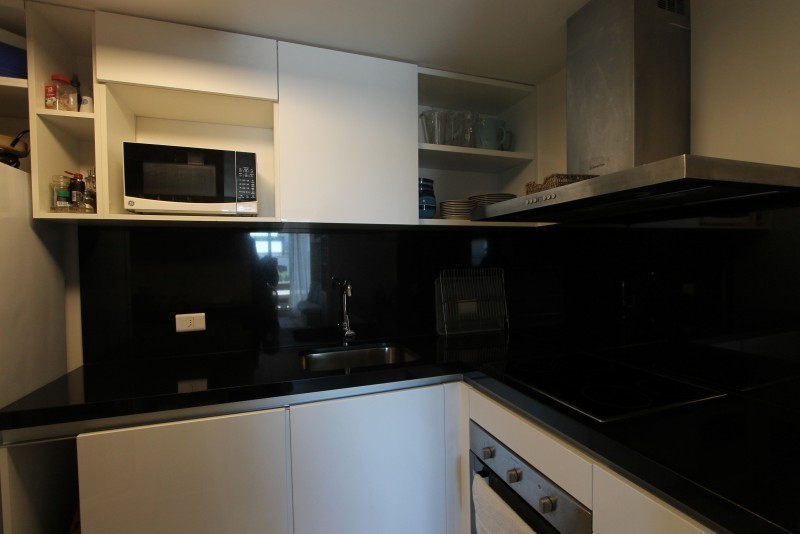 Departamento en venta en Manantiales