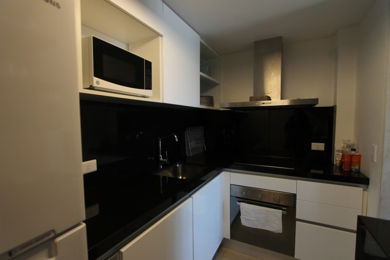 Departamento en venta en Manantiales