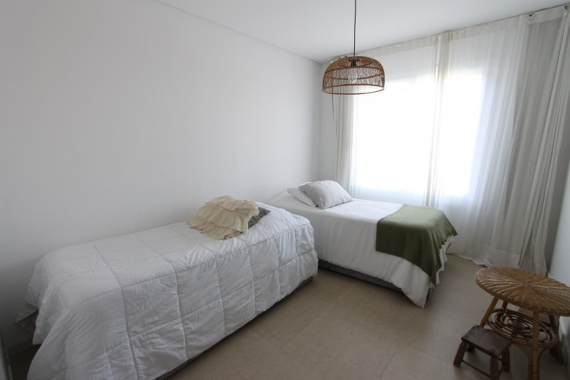 Departamento en venta en Manantiales