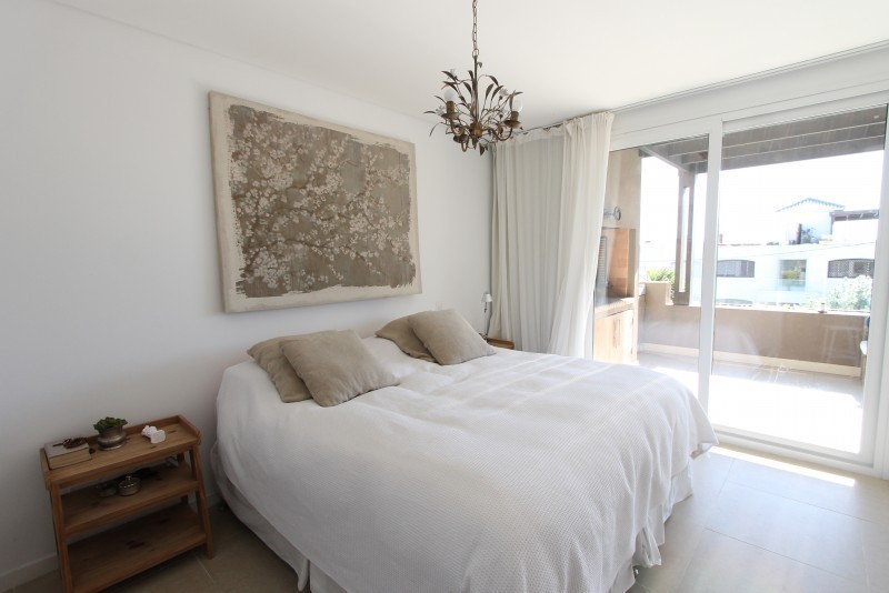 Departamento en venta en Manantiales