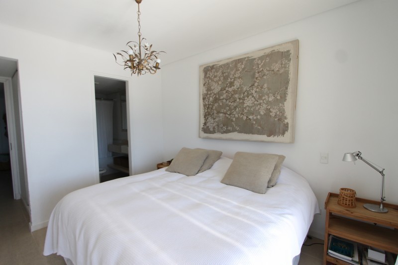 Departamento en venta en Manantiales