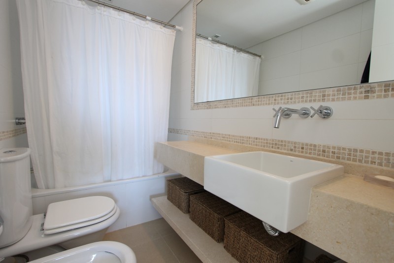 Departamento en venta en Manantiales