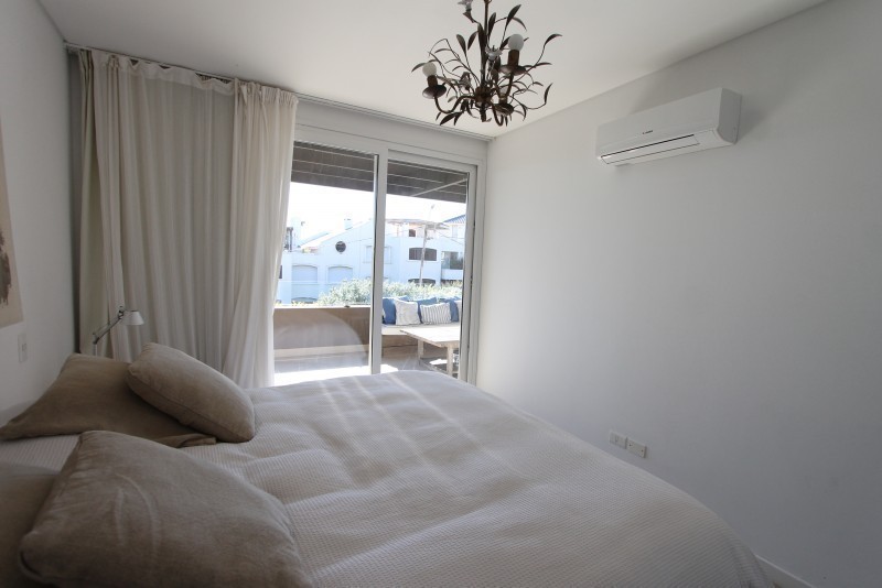 Departamento en venta en Manantiales