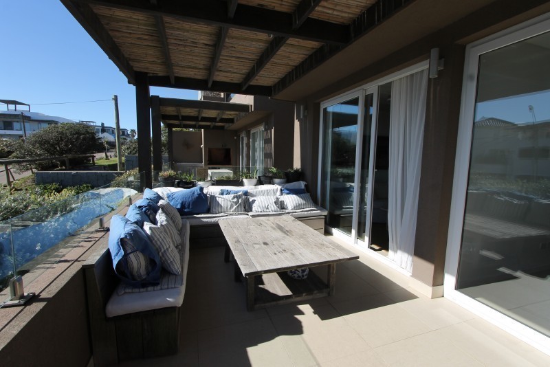 Departamento en venta en Manantiales