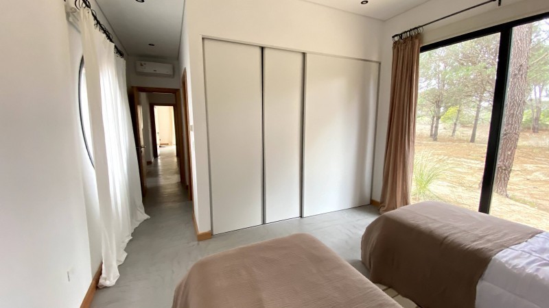 Muy linda casa en Laguna Escondida Jose Ignacio