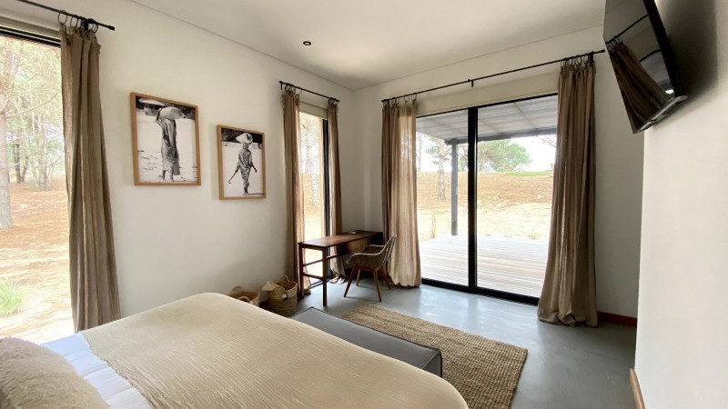 Muy linda casa en Laguna Escondida Jose Ignacio