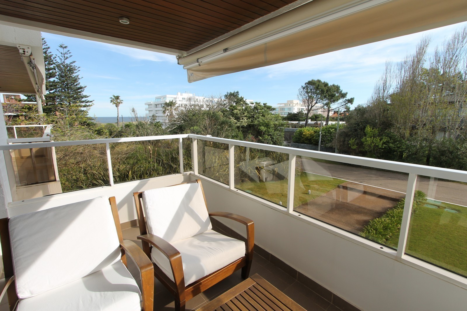 Departamento en alquiler en Rincón del Indio