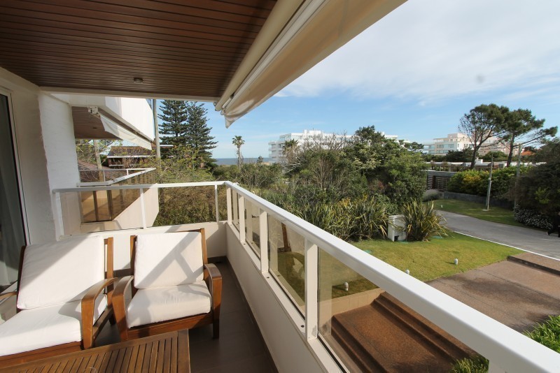 Departamento en alquiler en Rincón del Indio