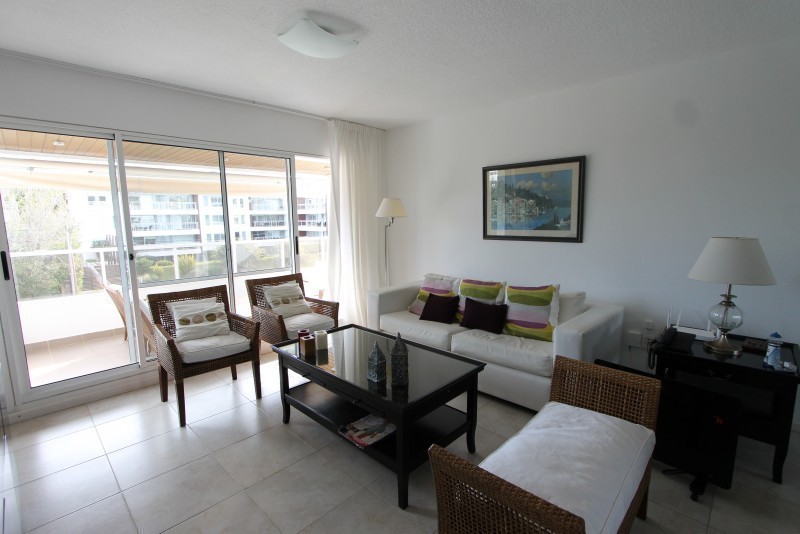 Departamento en alquiler en Rincón del Indio