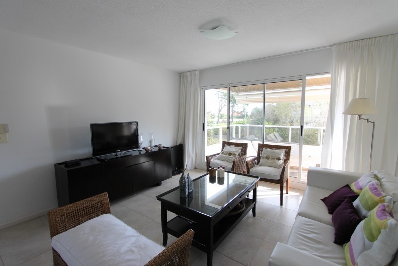 Departamento en alquiler en Rincón del Indio