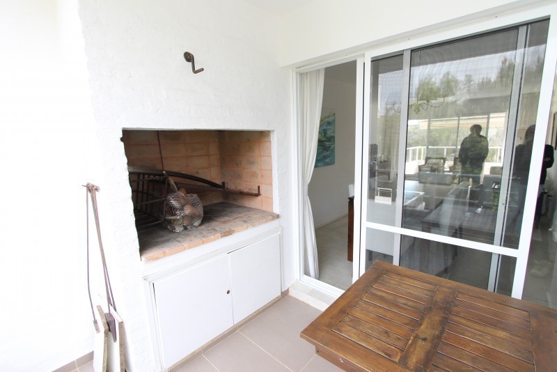 Departamento en alquiler en Rincón del Indio