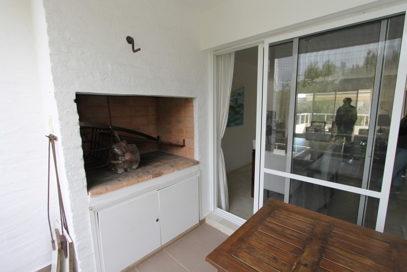 Departamento en alquiler en Rincón del Indio