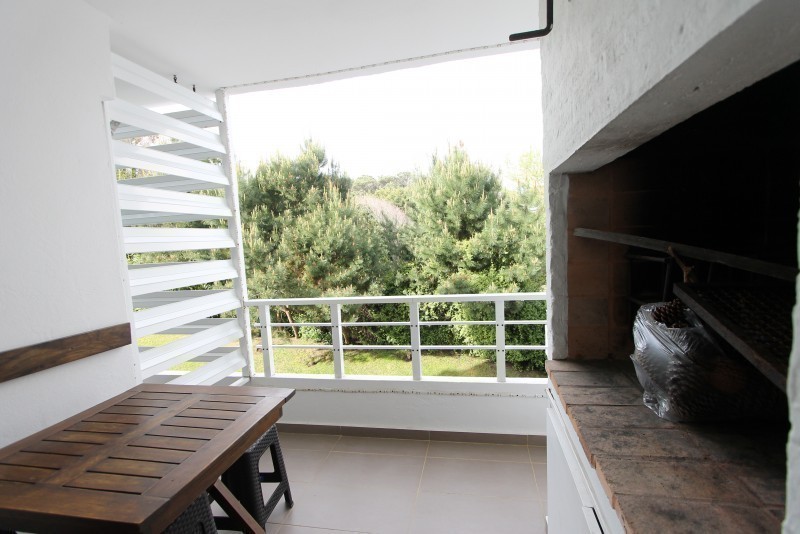 Departamento en alquiler en Rincón del Indio