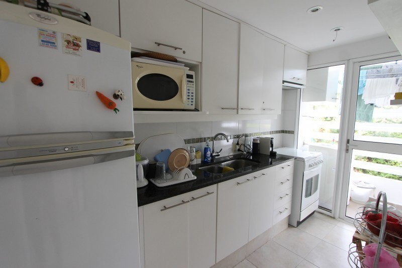 Departamento en alquiler en Rincón del Indio
