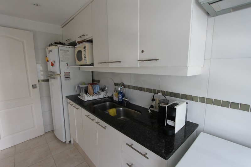 Departamento en alquiler en Rincón del Indio