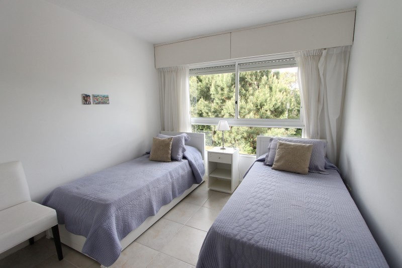 Departamento en alquiler en Rincón del Indio
