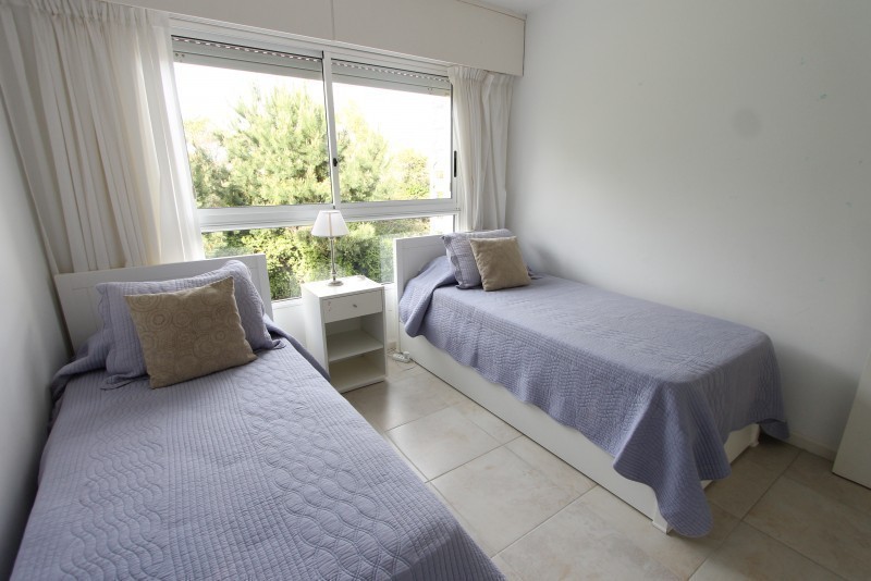 Departamento en alquiler en Rincón del Indio