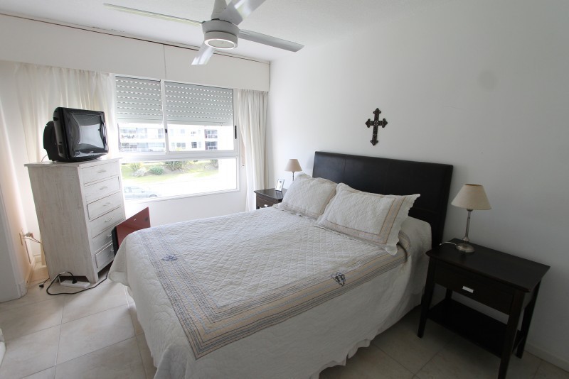 Departamento en alquiler en Rincón del Indio