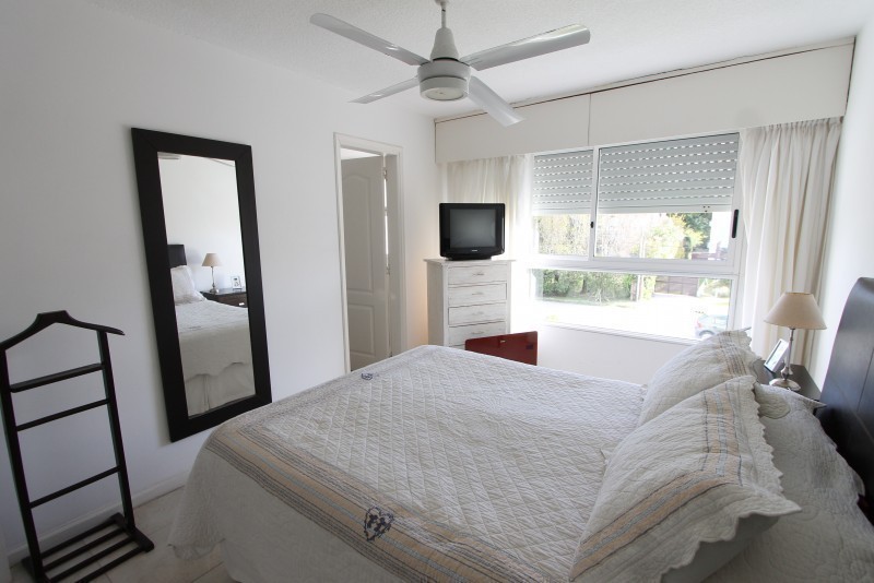 Departamento en alquiler en Rincón del Indio