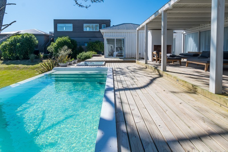 Muy linda casa en Pinar del Faro con vista al mar