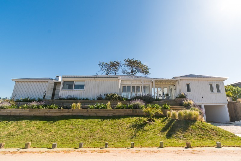 Muy linda casa en Pinar del Faro con vista al mar