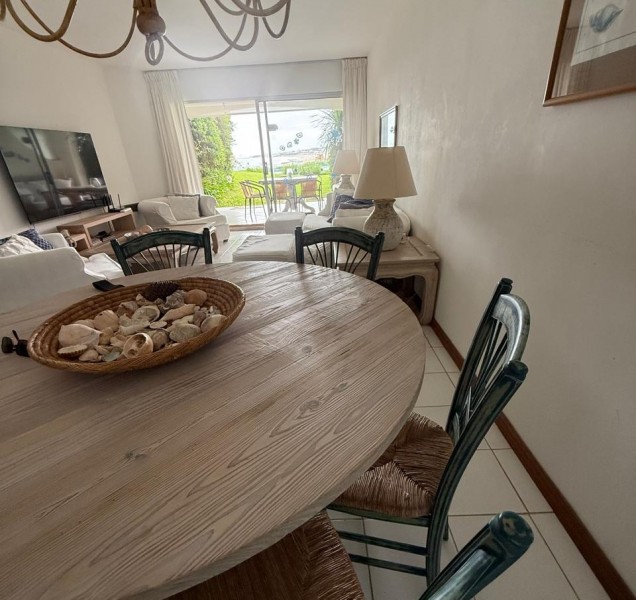 Lomas de Manantiales en alquiler