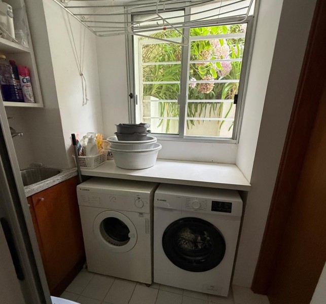 Lomas de Manantiales en alquiler