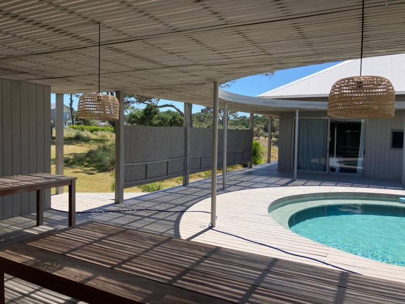 Muy linda casa en Pinar del Faro en alquiler