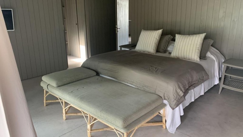 Muy linda casa en Pinar del Faro en alquiler