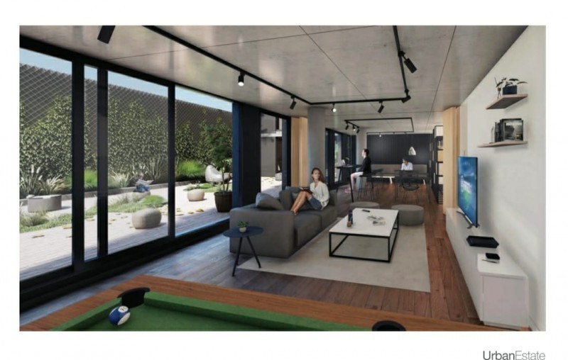 monoambiente en venta
