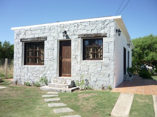 Casa en alquiler en Balneario Buenos Aires.