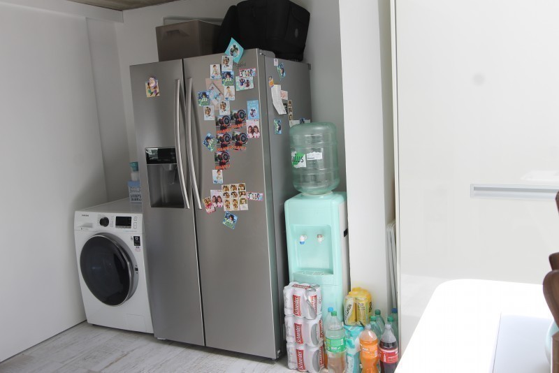Muy linda casa en montoya en alquiler con pileta