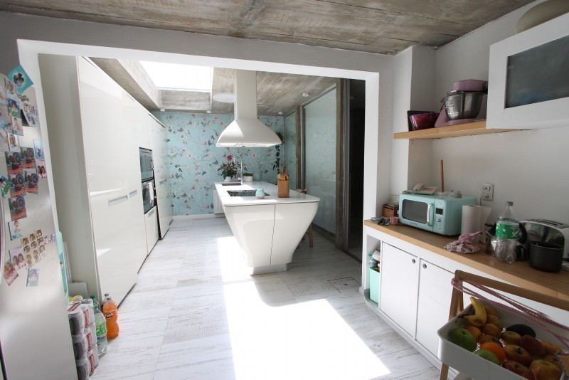 Muy linda casa en montoya en alquiler con pileta