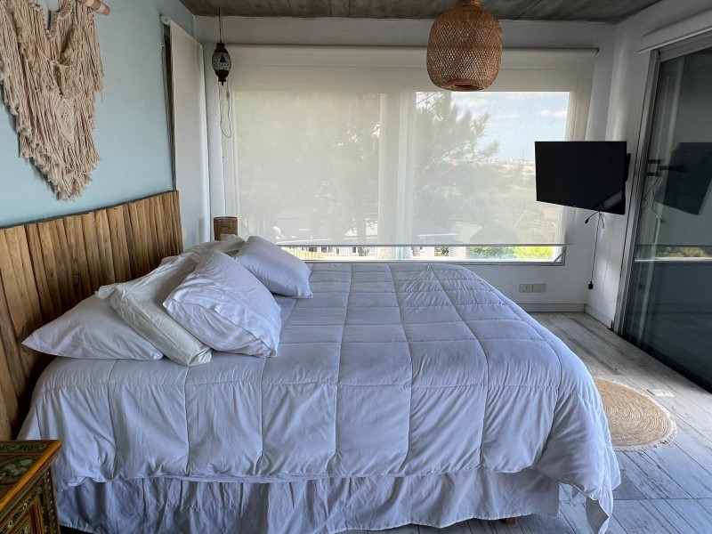 Muy linda casa en montoya en alquiler con pileta