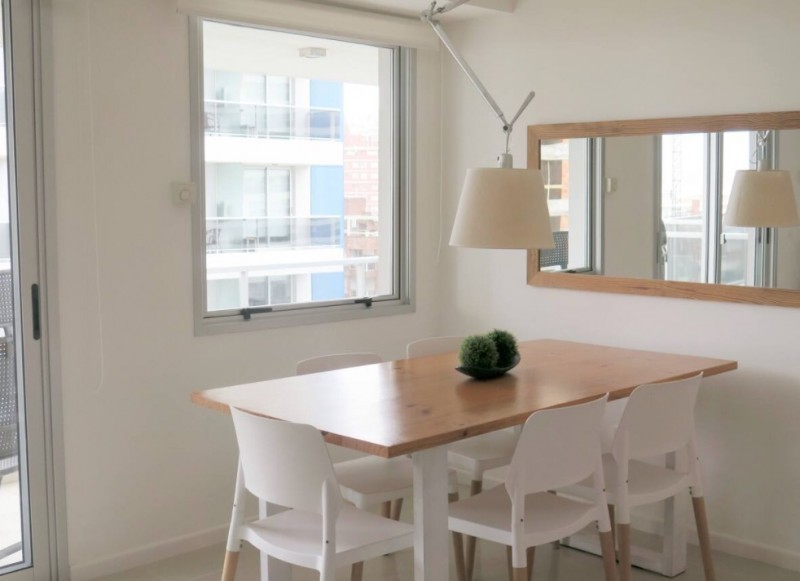 Departamento en Arenas del Mar en alquiler