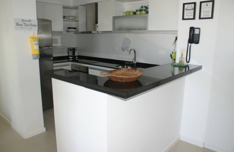 Departamento en Arenas del Mar en alquiler