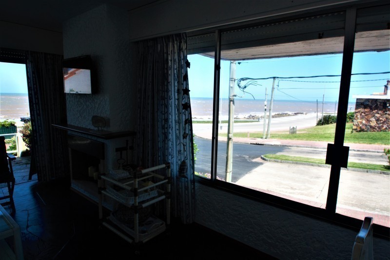 Departamento frente al mar en Peninsula con vista al mar