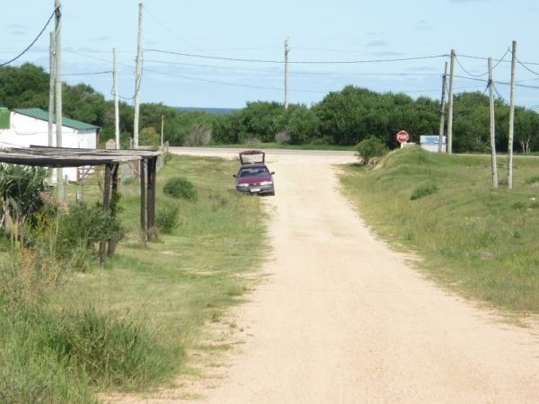 Terreno en venta en Balneario Buenos Aires.