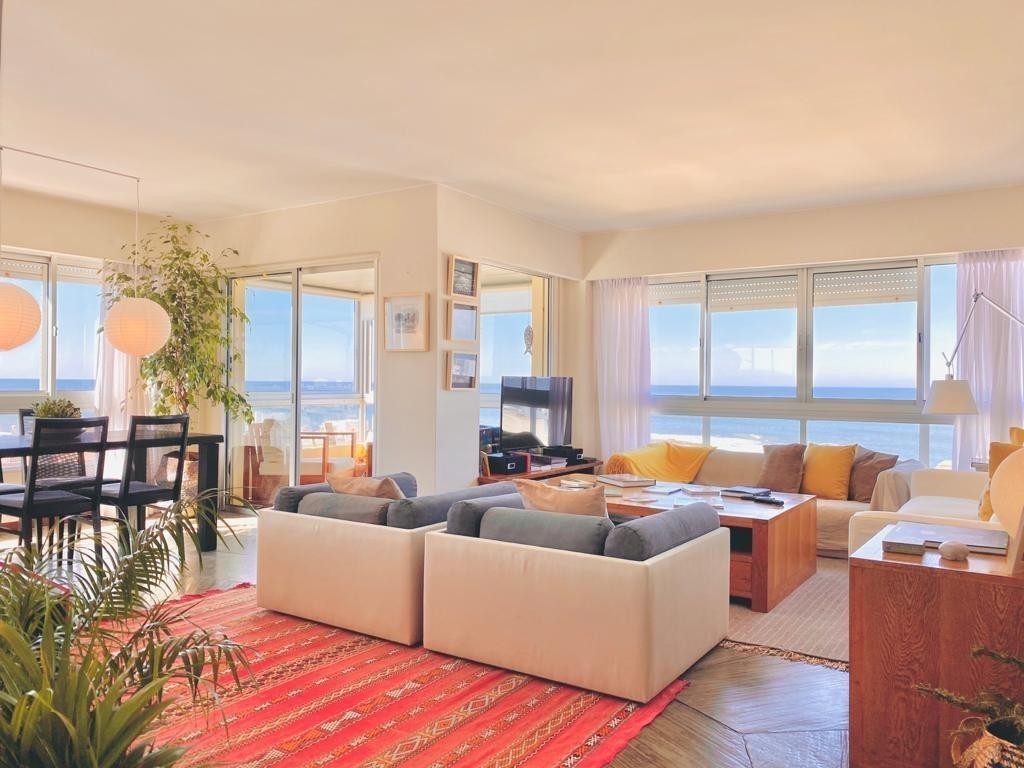 Departamento en alquiler en Punta del Este