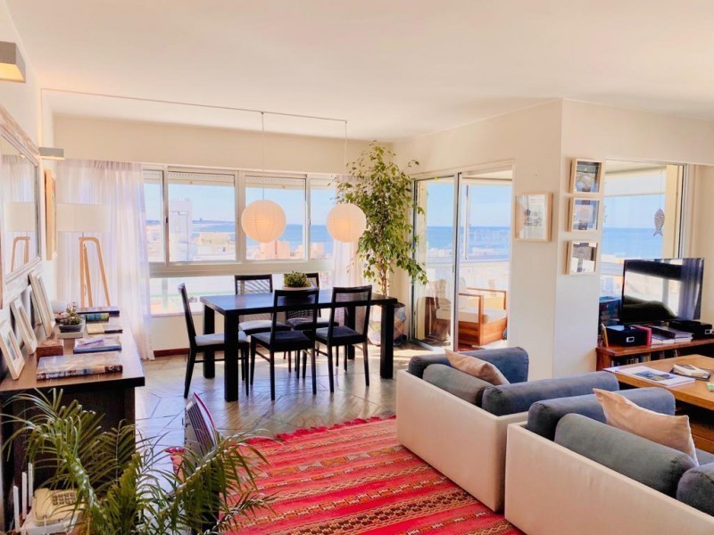 Departamento en alquiler en Punta del Este