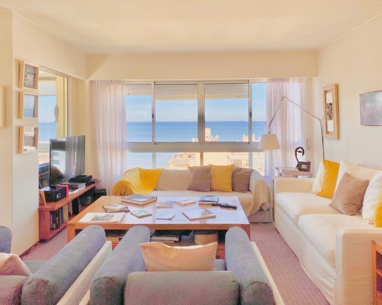 Departamento en alquiler en Punta del Este