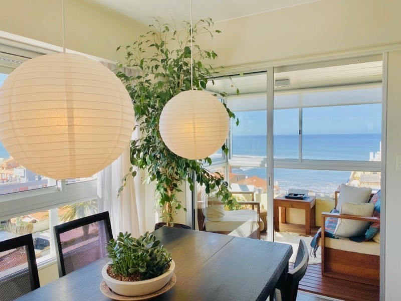 Departamento en alquiler en Punta del Este