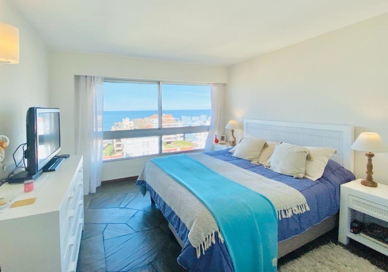 Departamento en alquiler en Punta del Este