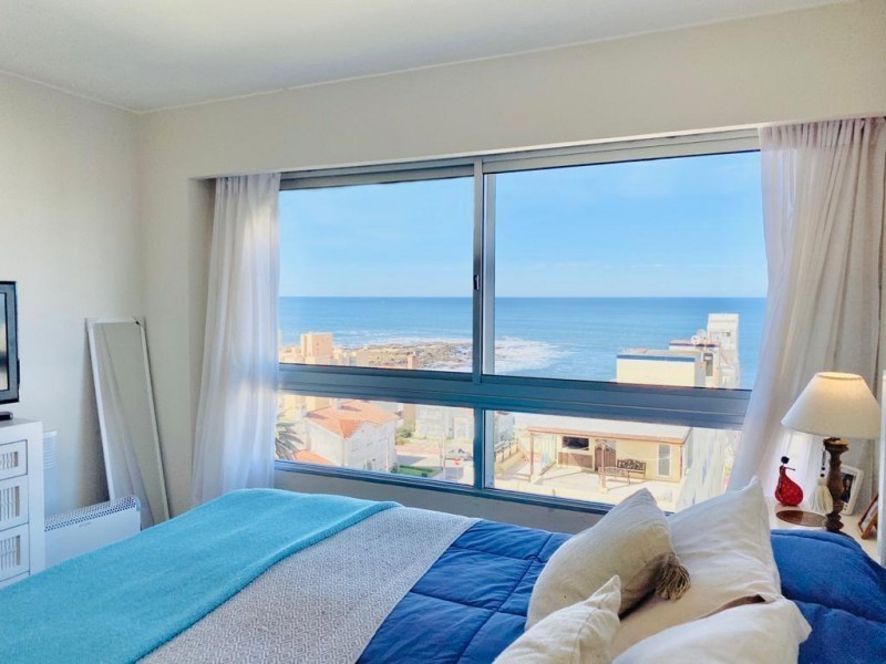 Departamento en alquiler en Punta del Este