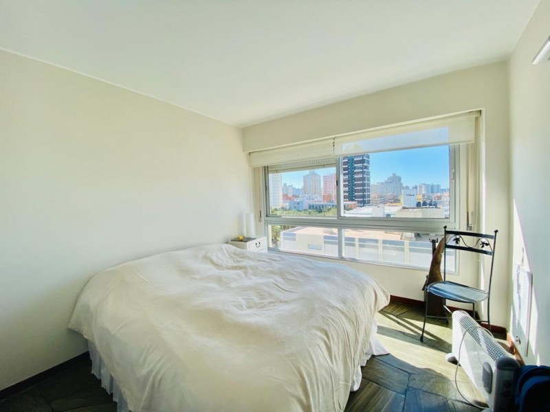 Departamento en alquiler en Punta del Este
