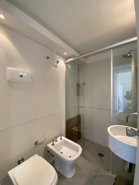 Departamento en alquiler en Punta del Este