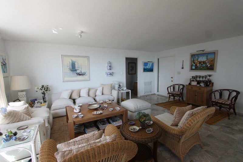 Departamento en alquiler en playa Mansa Punta del este