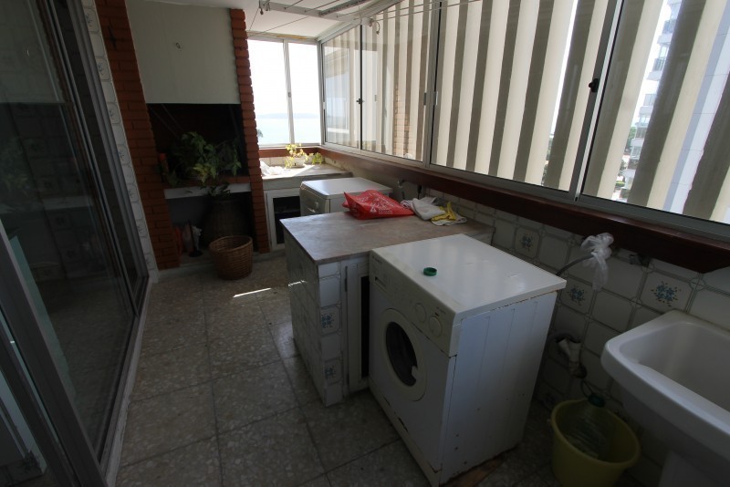 Departamento en alquiler en playa Mansa Punta del este