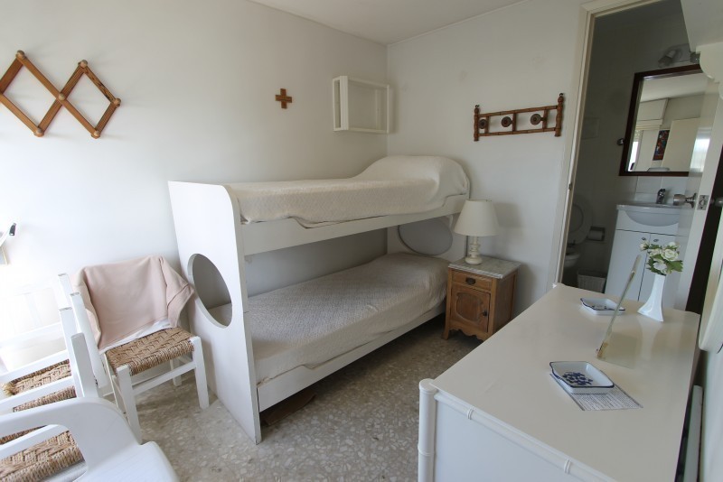 Departamento en alquiler en playa Mansa Punta del este